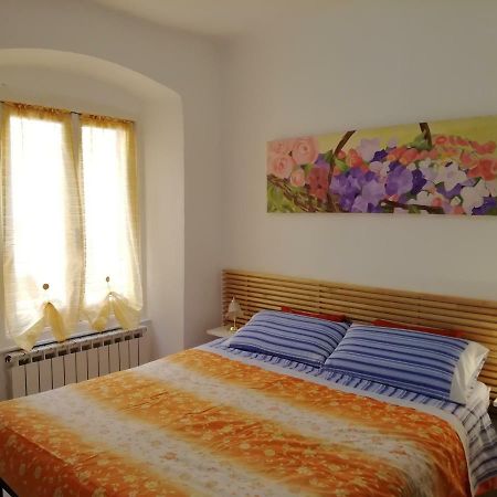 Апартаменты Riva Trigoso Mare Сестри-Леванте Экстерьер фото