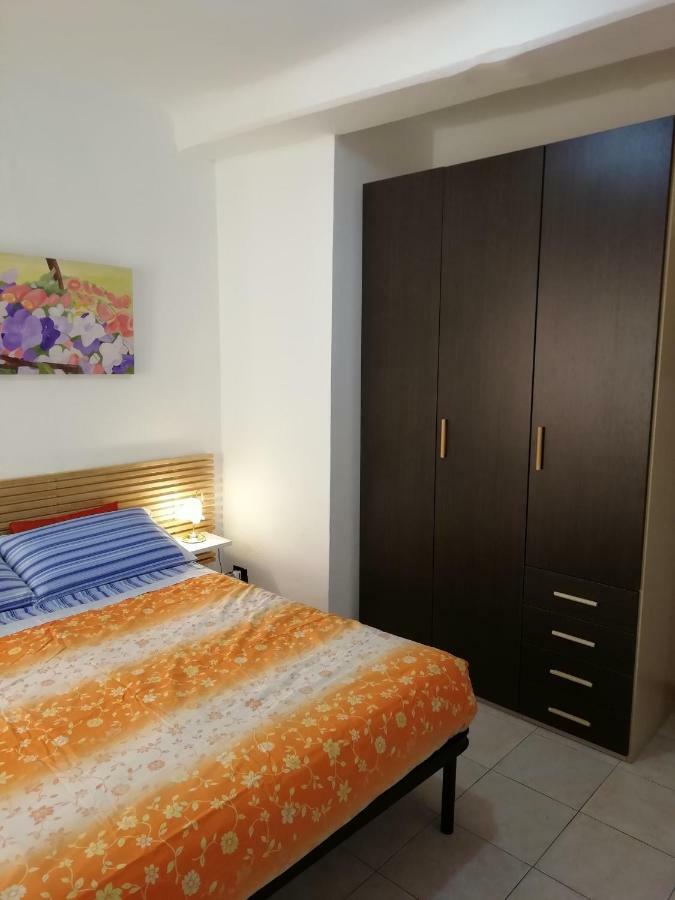 Апартаменты Riva Trigoso Mare Сестри-Леванте Экстерьер фото